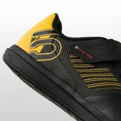 Five Ten Mountain Bike Shoes Hellcat Pro Cycling Shoe Men's -Ride Concepts Shop COBLHAYERE D17