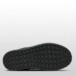 Five Ten Flat Pedal Shoes Impact Pro Mid Cycling Shoe Men's -Ride Concepts Shop COBLRECOBL D12