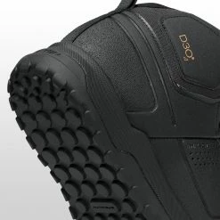 Five Ten Flat Pedal Shoes Impact Pro Mid Cycling Shoe Men's -Ride Concepts Shop COBLRECOBL D14