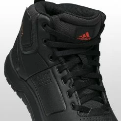 Five Ten Flat Pedal Shoes Impact Pro Mid Cycling Shoe Men's -Ride Concepts Shop COBLRECOBL D15