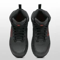 Five Ten Flat Pedal Shoes Impact Pro Mid Cycling Shoe Men's -Ride Concepts Shop COBLRECOBL D16