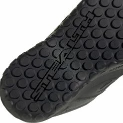 Five Ten Flat Pedal Shoes Impact Sam Hill Cycling Shoe Men's -Ride Concepts Shop COBLSIGRGRTH D1