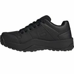 Five Ten Flat Pedal Shoes Impact Sam Hill Cycling Shoe Men's -Ride Concepts Shop COBLSIGRGRTH D3