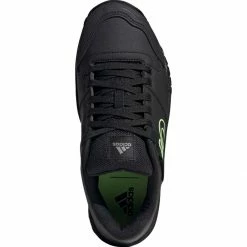 Five Ten Flat Pedal Shoes Impact Sam Hill Cycling Shoe Men's -Ride Concepts Shop COBLSIGRGRTH D5