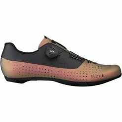 Fi'zi:k Road Bike Shoes Tempo Overcurve R4 Iridescent Cycling Shoe