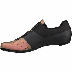 Fi'zi:k Road Bike Shoes Tempo Overcurve R4 Iridescent Cycling Shoe -Ride Concepts Shop COPBLA D6
