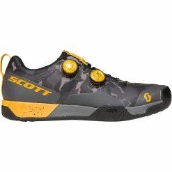 Scott Mountain Bike Shoes MTB AR Boa Clip Cycling Shoe Men's