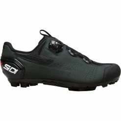 Sidi Mountain Bike Shoes Gravel Cycling Shoe Men's -Ride Concepts Shop DARGRE
