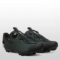 Sidi Mountain Bike Shoes Gravel Cycling Shoe Men's -Ride Concepts Shop DARGRE D1