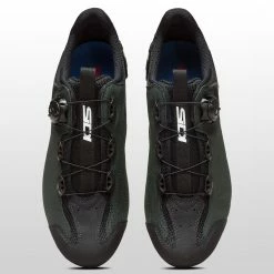 Sidi Mountain Bike Shoes Gravel Cycling Shoe Men's -Ride Concepts Shop DARGRE D4