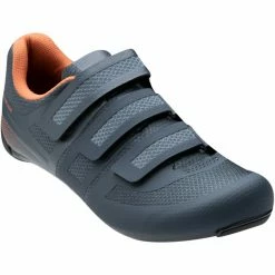 PEARL iZUMi Road Bike Shoes Quest Road Cycling Shoe Women's -Ride Concepts Shop DARINKCOP