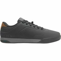 Giro Flat Pedal Shoes Latch Cycling Shoe Men's -Ride Concepts Shop DARSHA