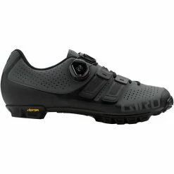 Giro Mountain Bike Shoes Code Techlace Cycling Shoe Men's
