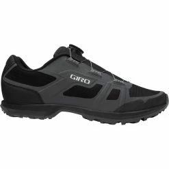 Giro Mountain Bike Shoes Gauge BOA Mountain Bike Shoe Men's