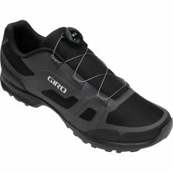 Giro Mountain Bike Shoes Gauge BOA Mountain Bike Shoe Men's -Ride Concepts Shop DARSHABLA D2