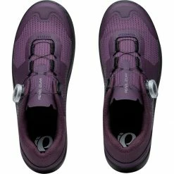 PEARL iZUMi Flat Pedal Shoes X Alp Flow POP Cycling Shoe Women's -Ride Concepts Shop DARVIO D2