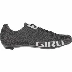 Giro Road Bike Shoes Empire SLX Reflective Cycling Shoe Men's