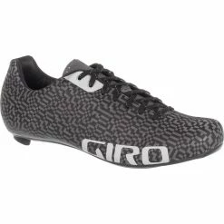 Giro Road Bike Shoes Empire SLX Reflective Cycling Shoe Men's -Ride Concepts Shop DASHREDI D1