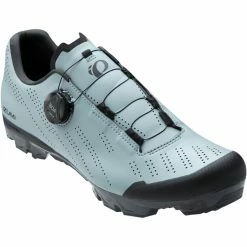 PEARL iZUMi Mountain Bike Shoes X Alp Gravel Cycling Shoe Men's -Ride Concepts Shop DAWGRE
