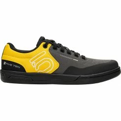 Five Ten Flat Pedal Shoes Freerider Pro Primeblue Cycling Shoe Men's