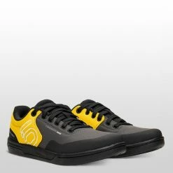 Five Ten Flat Pedal Shoes Freerider Pro Primeblue Cycling Shoe Men's -Ride Concepts Shop DGSOGRGRFIHAYE D12