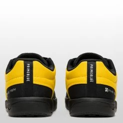 Five Ten Flat Pedal Shoes Freerider Pro Primeblue Cycling Shoe Men's -Ride Concepts Shop DGSOGRGRFIHAYE D14