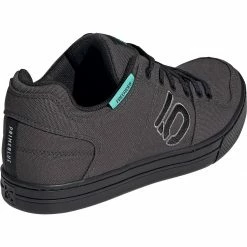 Five Ten Flat Pedal Shoes Freerider Primeblue Cycling Shoe Men's -Ride Concepts Shop DGSOGRGRTHACMI D4