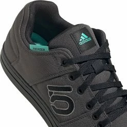 Five Ten Flat Pedal Shoes Freerider Primeblue Cycling Shoe Men's -Ride Concepts Shop DGSOGRGRTHACMI D5