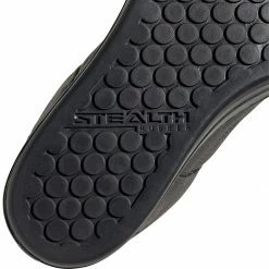 Five Ten Flat Pedal Shoes Freerider Primeblue Cycling Shoe Men's -Ride Concepts Shop DGSOGRGRTHACMI D6