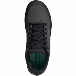 Five Ten Flat Pedal Shoes Freerider Pro Primeblue Cycling Shoe Men's -Ride Concepts Shop DGSOGRGRTHACMI D7 1