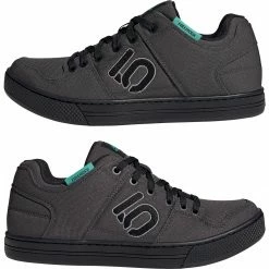 Five Ten Flat Pedal Shoes Freerider Primeblue Cycling Shoe Men's -Ride Concepts Shop DGSOGRGRTHACMI D9