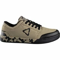 Leatt Mountain Bike Shoes 2.0 Flat Mountain Bike Shoe Men's -Ride Concepts Shop DUN