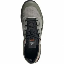 Five Ten Flat Pedal Shoes Trailcross LT Cycling Shoe Men's -Ride Concepts Shop FEAGRECOR D2