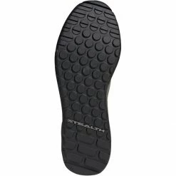 Five Ten Flat Pedal Shoes Trailcross LT Cycling Shoe Men's -Ride Concepts Shop FEAGRECOR D3