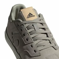 Five Ten Flat Pedal Shoes Sleuth Mountain Bike Shoe Women's -Ride Concepts Shop FEAGREORA D4