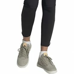 Five Ten Flat Pedal Shoes Sleuth Mountain Bike Shoe Women's -Ride Concepts Shop FEAGREORA D8