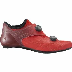 Specialized Road Bike Shoes S Works Ares Road Shoe -Ride Concepts Shop FLOREDMAR