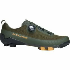 PEARL iZUMi Mountain Bike Shoes Gravel X Shoe Men's
