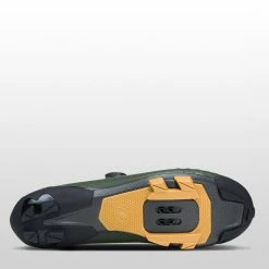 PEARL iZUMi Mountain Bike Shoes Gravel X Shoe Men's -Ride Concepts Shop FOR D10