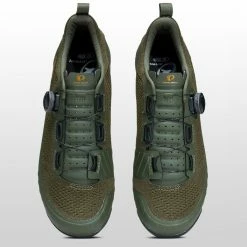 PEARL iZUMi Mountain Bike Shoes Gravel X Shoe Men's -Ride Concepts Shop FOR D12