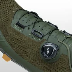 PEARL iZUMi Mountain Bike Shoes Gravel X Shoe Men's -Ride Concepts Shop FOR D14