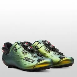 Sidi Road Bike Shoes Shot 2 Cycling Shoe Men's -Ride Concepts Shop GOLSIL D1