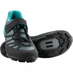 Shimano Mountain Bike Shoes SH MT5 Cycling Shoe Women's