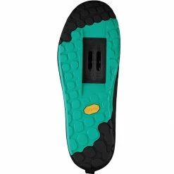 Fi'zi:k Mountain Bike Shoes Gravita Tensor Cycling Shoe Men's -Ride Concepts Shop GRAAQUMAR D2