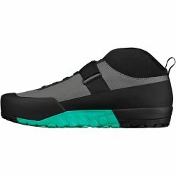 Fi'zi:k Mountain Bike Shoes Gravita Tensor Cycling Shoe Men's -Ride Concepts Shop GRAAQUMAR D5