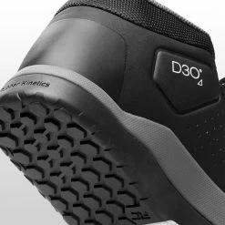 Ride Concepts Flat Pedal Shoes TNT Cycling Shoe Men's -Ride Concepts Shop GRA D10