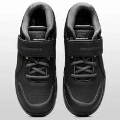 Ride Concepts Flat Pedal Shoes TNT Cycling Shoe Men's -Ride Concepts Shop GRA D7