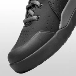 Ride Concepts Flat Pedal Shoes TNT Cycling Shoe Men's -Ride Concepts Shop GRA D9