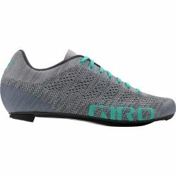 Giro Road Bike Shoes Empire E70 Knit Cycling Shoe Women's -Ride Concepts Shop GRE 4