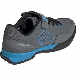 Five Ten Mountain Bike Shoes Kestrel Lace Up Cycling Shoe Women's -Ride Concepts Shop GREFIVCYA D2